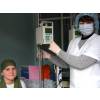 Детская онкобольница получила новое оборудование от губернатора Донецкой области
